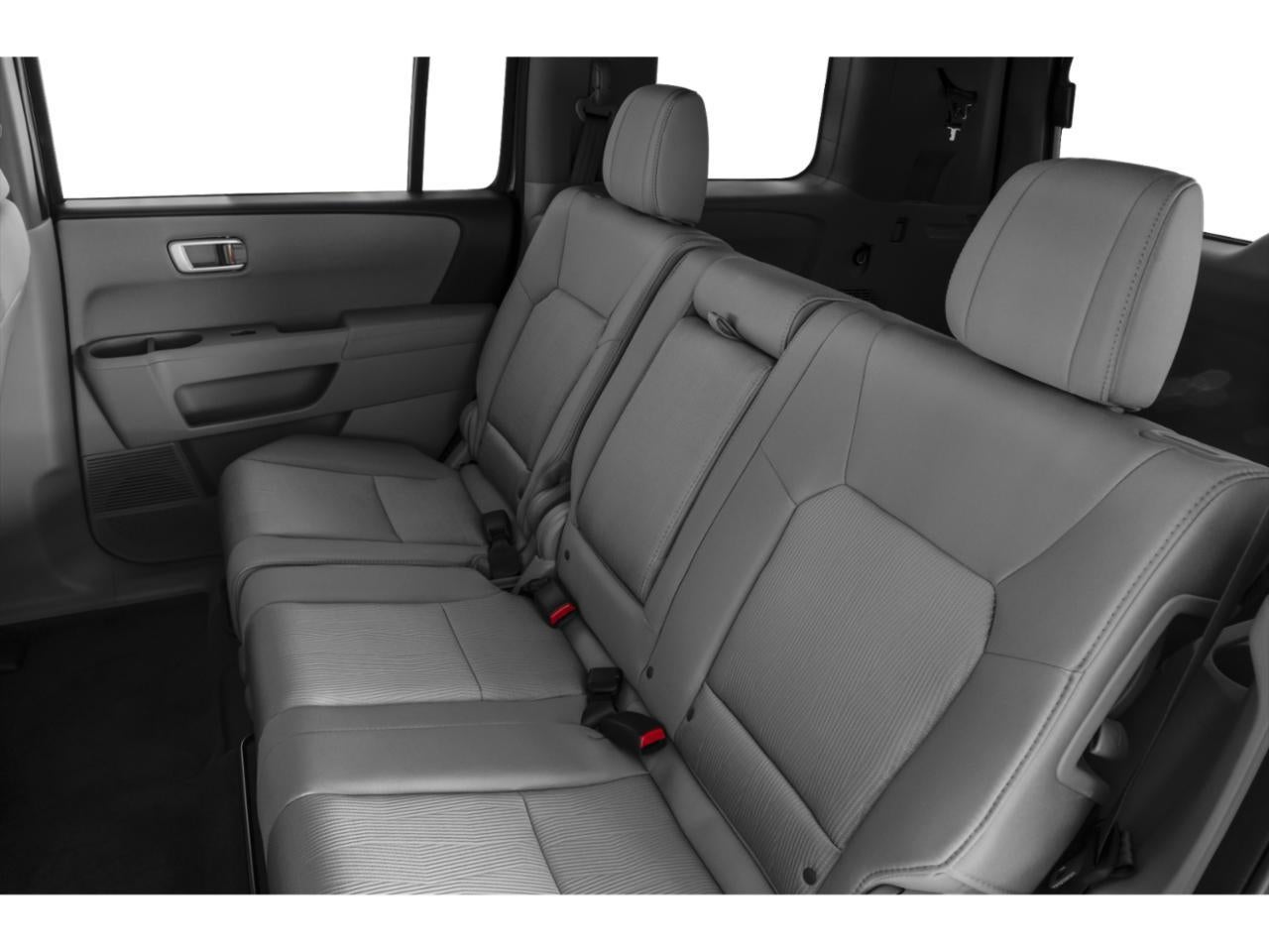 2015 Honda Pilot SE