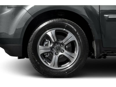 2015 Honda Pilot SE