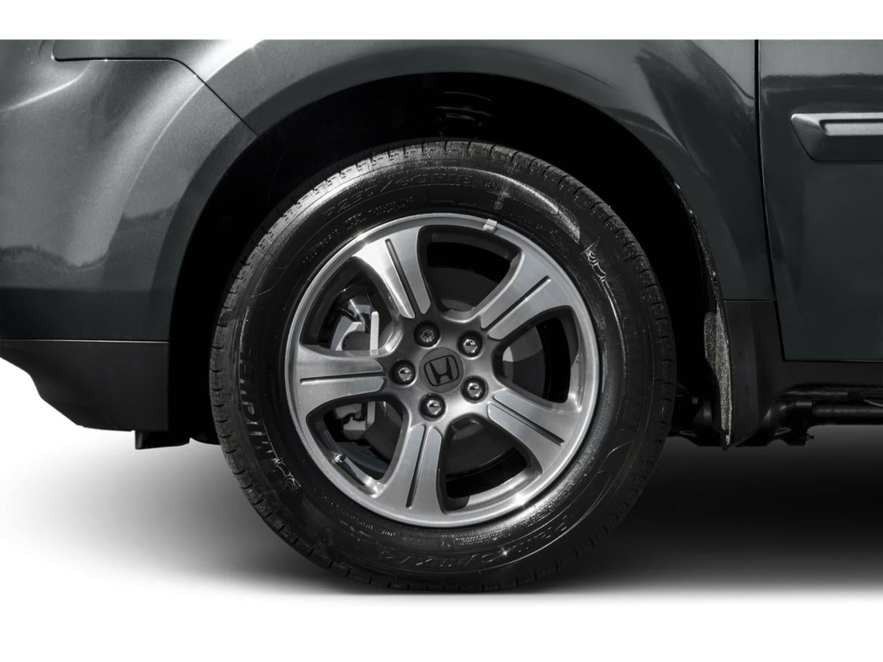 2015 Honda Pilot SE