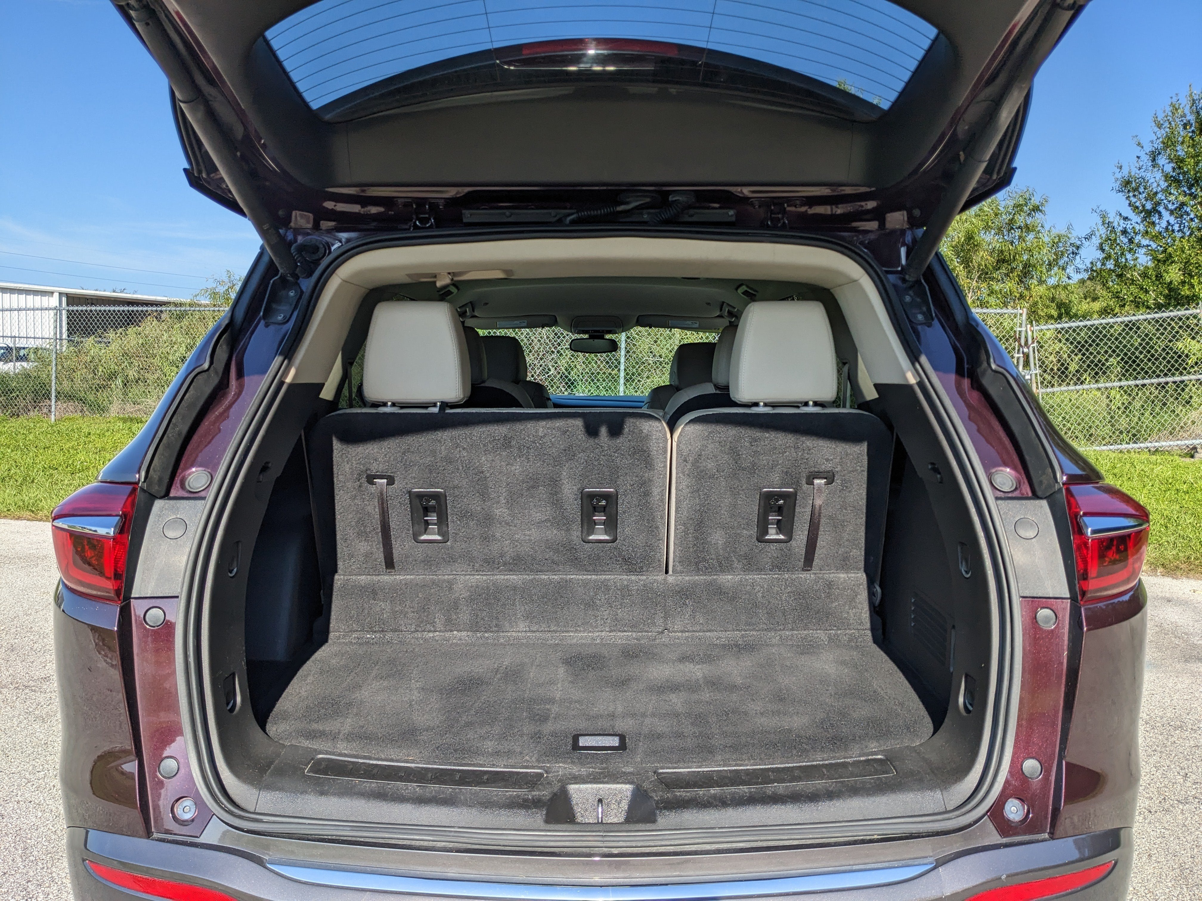 2019 Buick Enclave Essence