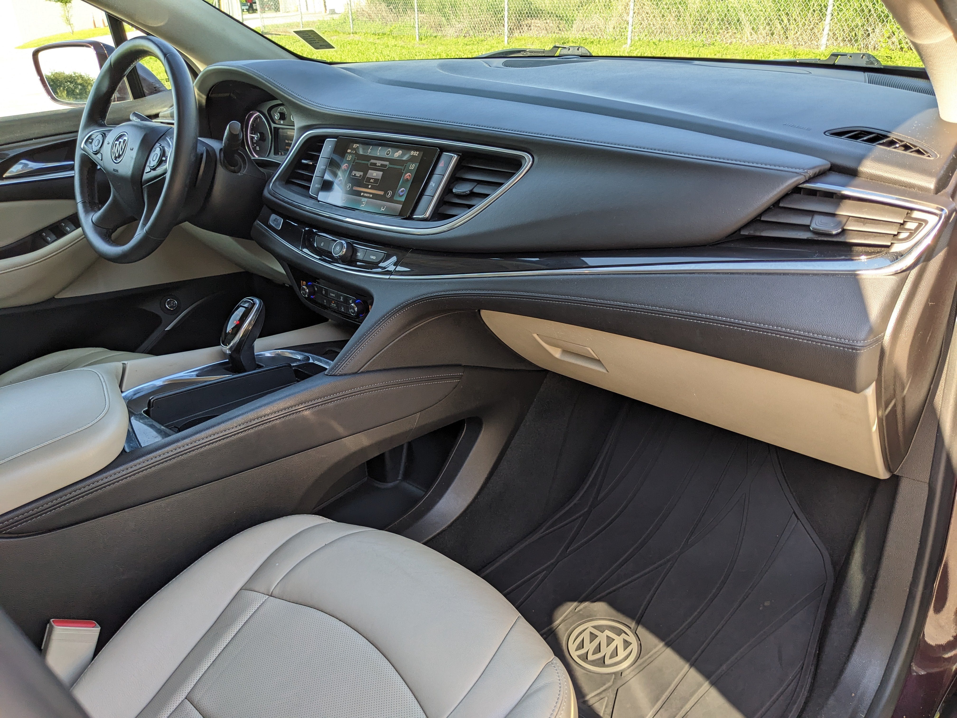 2019 Buick Enclave Essence