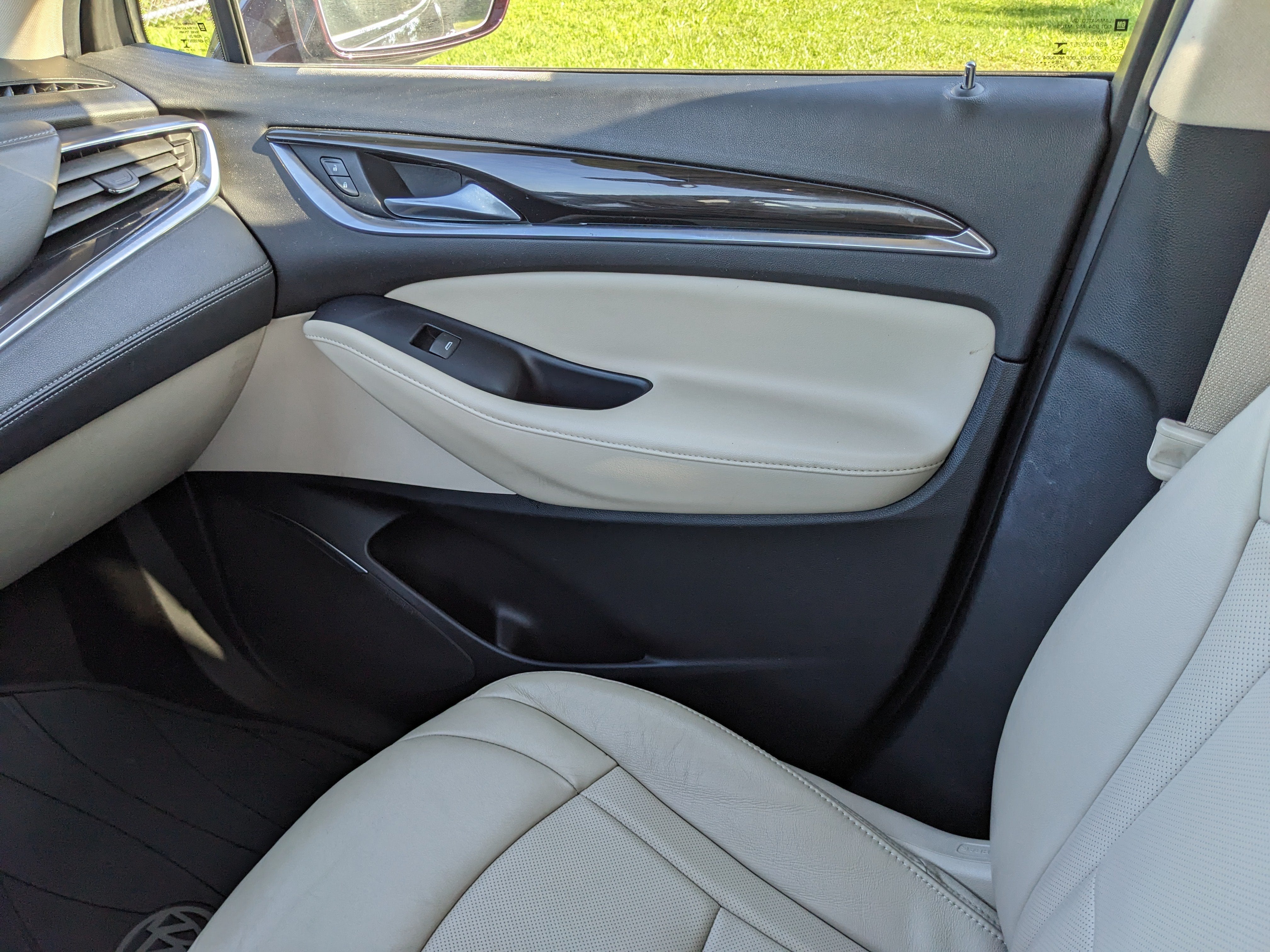 2019 Buick Enclave Essence