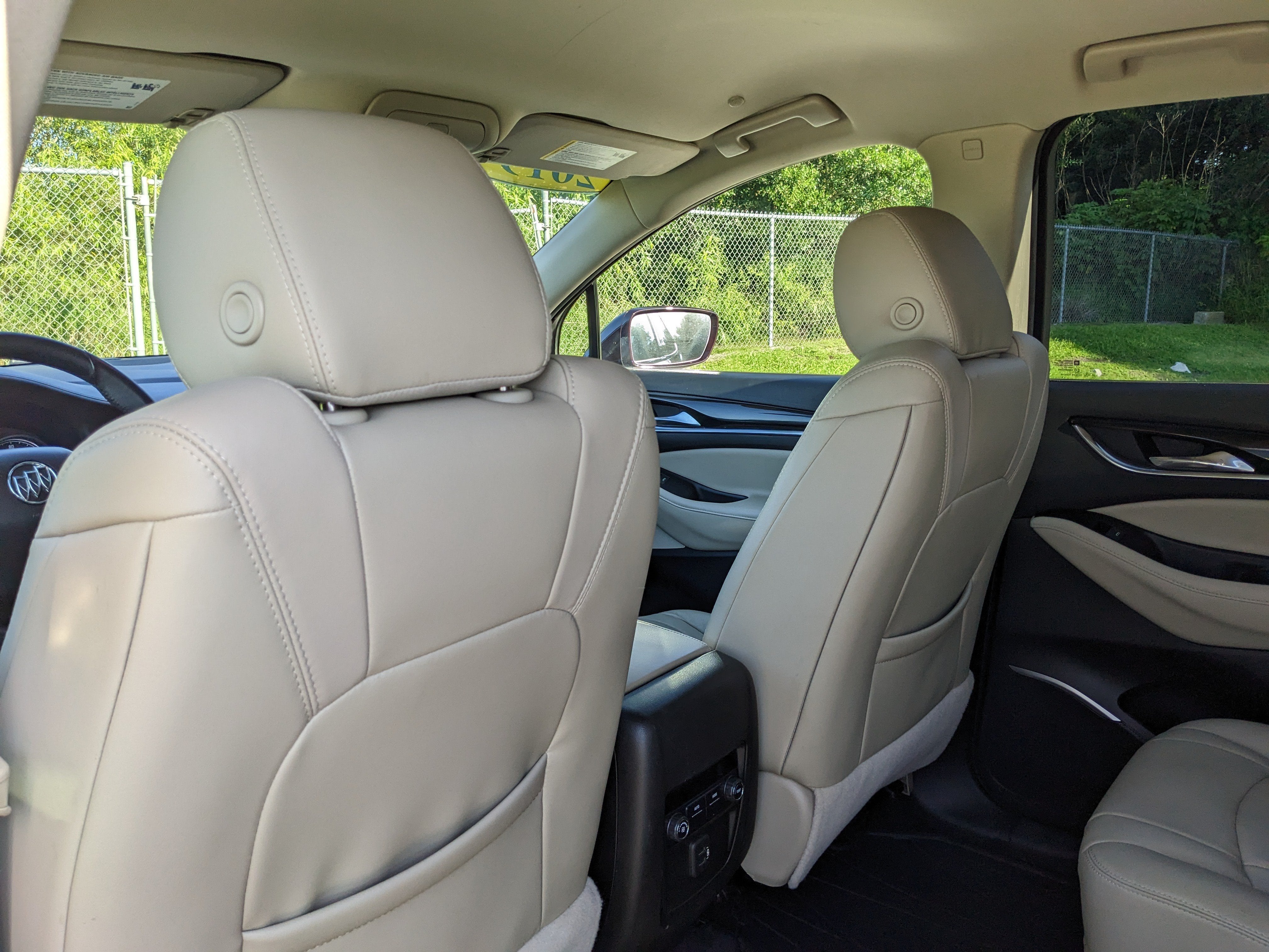2019 Buick Enclave Essence