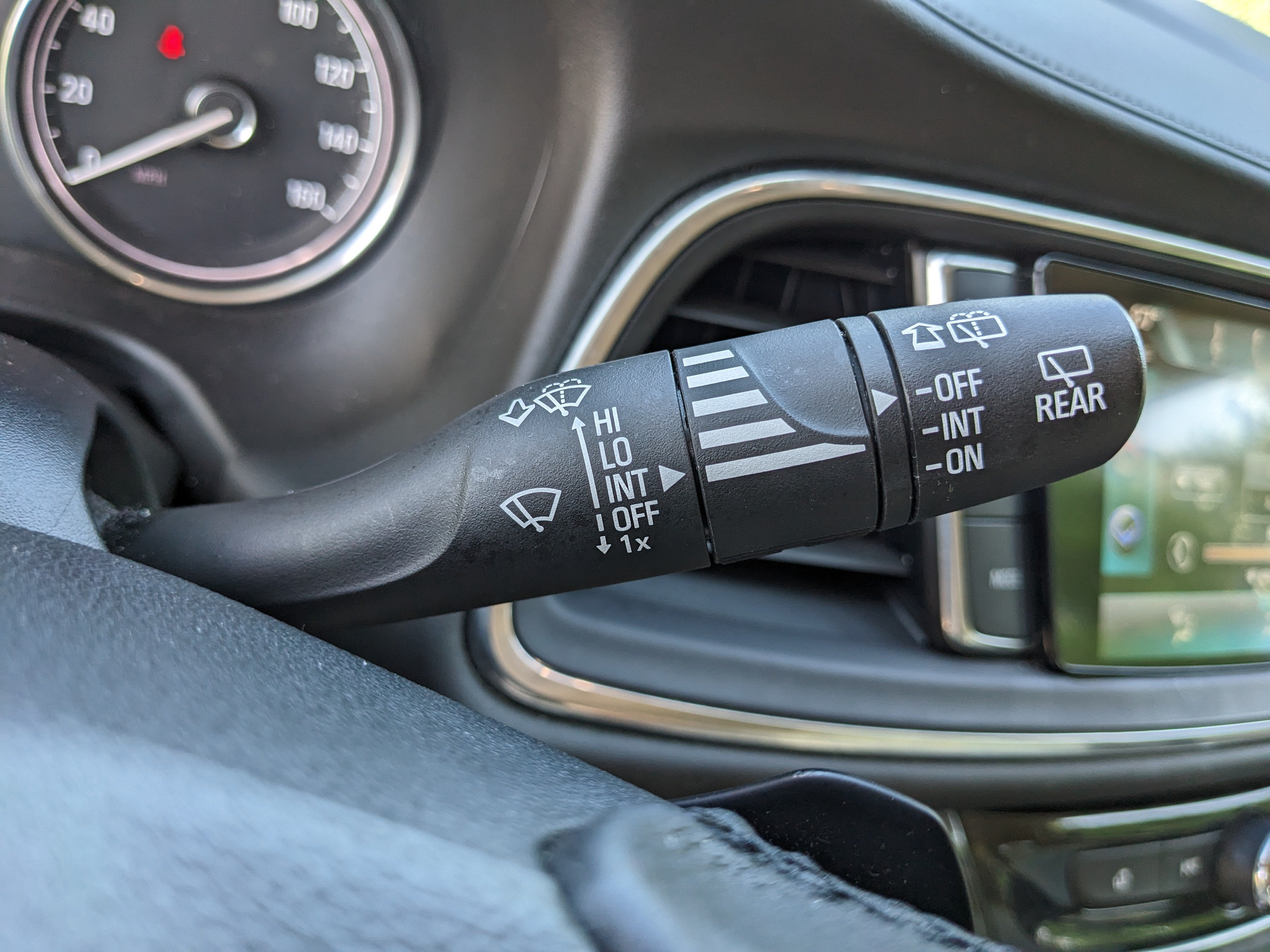 2019 Buick Enclave Essence