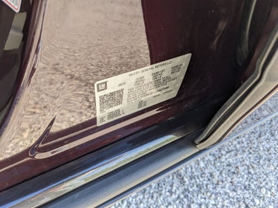 2019 Buick Enclave Essence