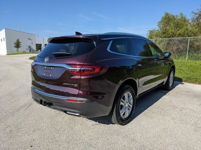 2019 Buick Enclave Essence