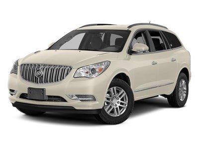 2013 Buick Enclave Convenience Group