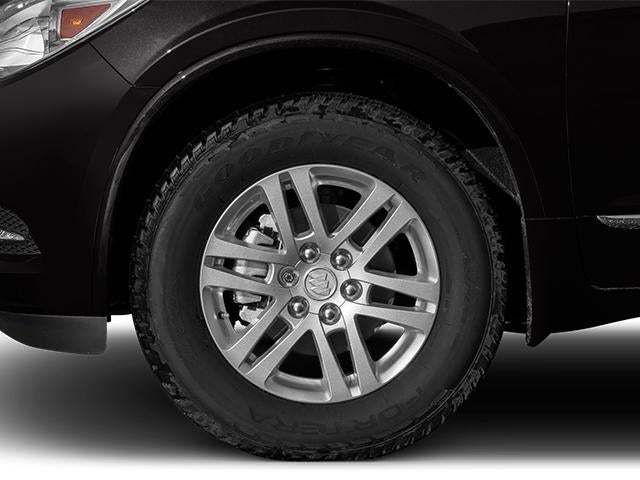 2013 Buick Enclave Convenience Group