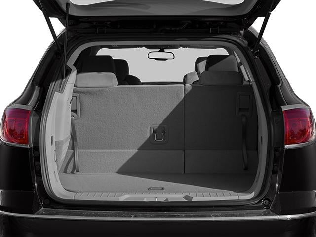 2013 Buick Enclave Convenience Group