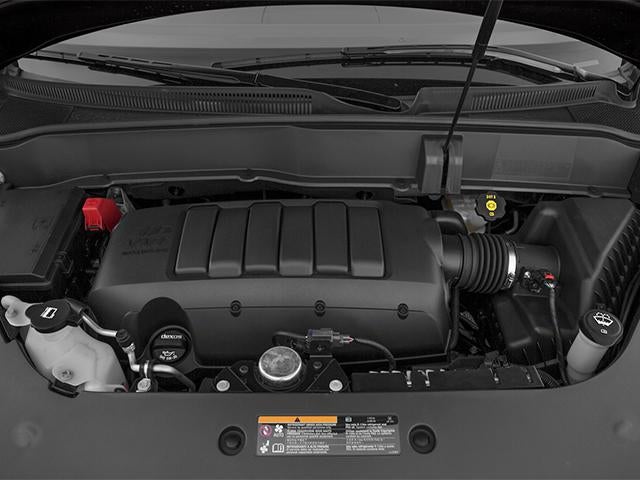 2013 Buick Enclave Convenience Group