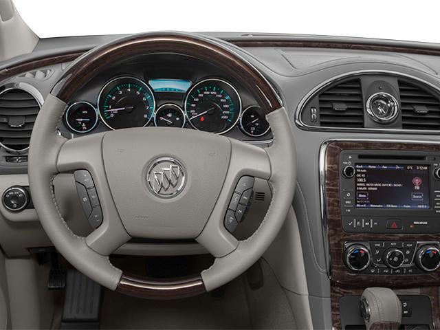 2013 Buick Enclave Convenience Group