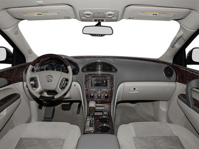 2013 Buick Enclave Convenience Group