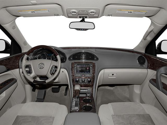 2013 Buick Enclave Convenience Group