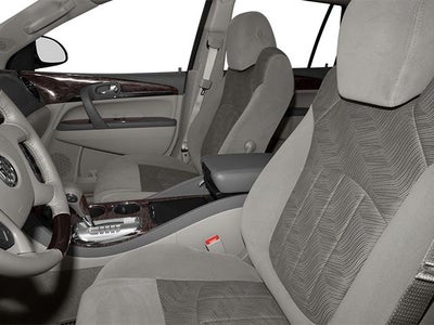 2013 Buick Enclave Convenience Group