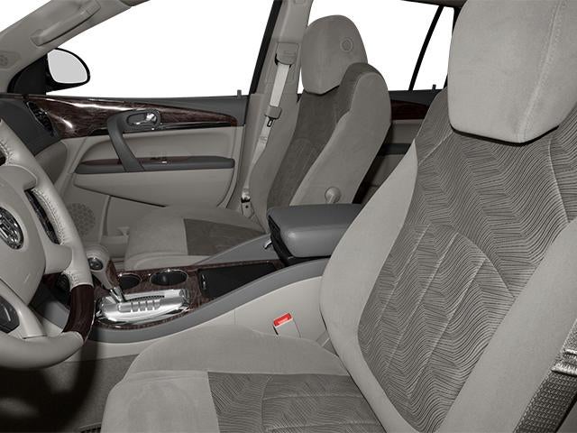 2013 Buick Enclave Convenience Group