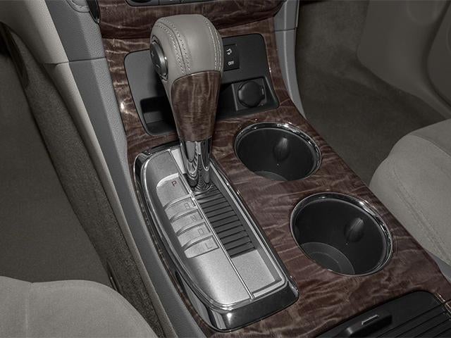 2013 Buick Enclave Convenience Group