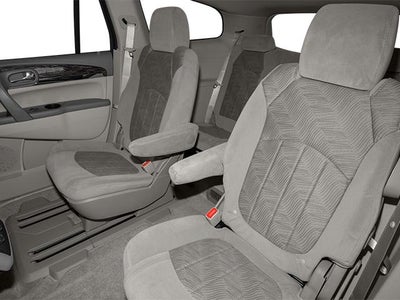 2013 Buick Enclave Convenience Group