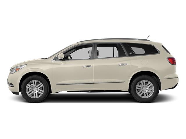 2013 Buick Enclave Convenience Group
