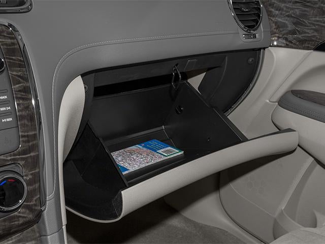 2013 Buick Enclave Convenience Group