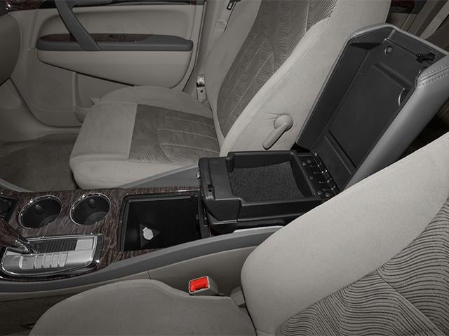 2013 Buick Enclave Convenience Group