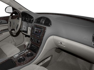 2013 Buick Enclave Convenience Group