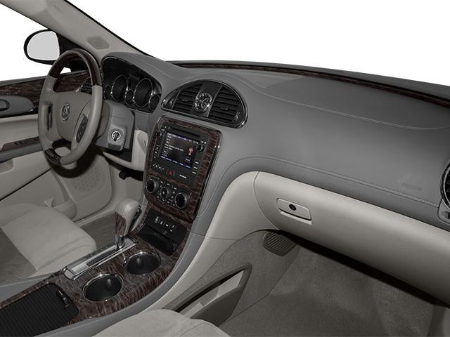 2013 Buick Enclave Convenience Group