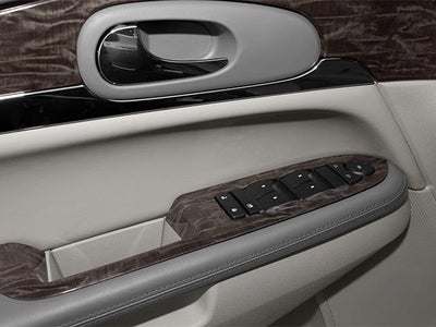 2013 Buick Enclave Convenience Group