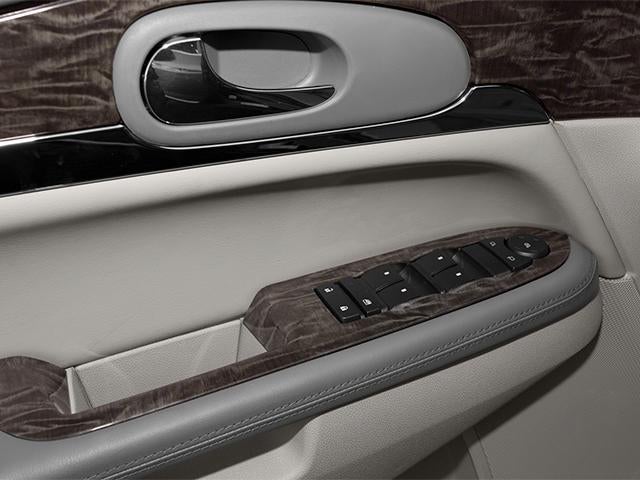 2013 Buick Enclave Convenience Group