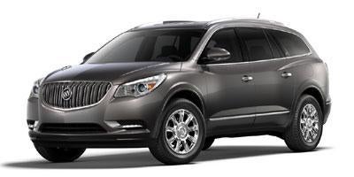 2013 Buick Enclave Convenience Group