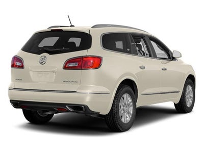 2013 Buick Enclave Convenience Group