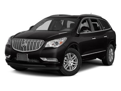 2013 Buick Enclave Convenience Group
