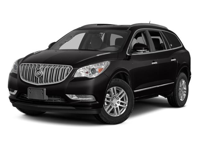 2013 Buick Enclave Convenience Group