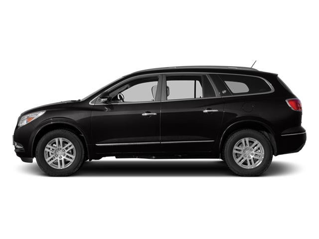 2013 Buick Enclave Convenience Group