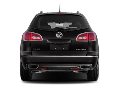 2013 Buick Enclave Convenience Group