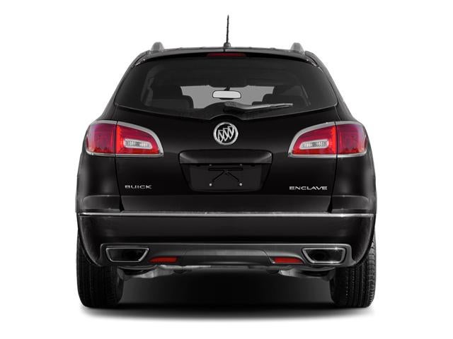 2013 Buick Enclave Convenience Group