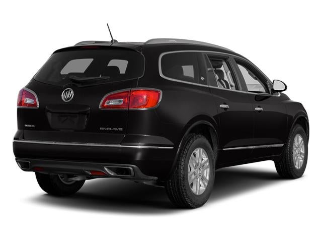 2013 Buick Enclave Convenience Group