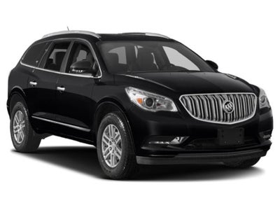 2013 Buick Enclave Convenience Group