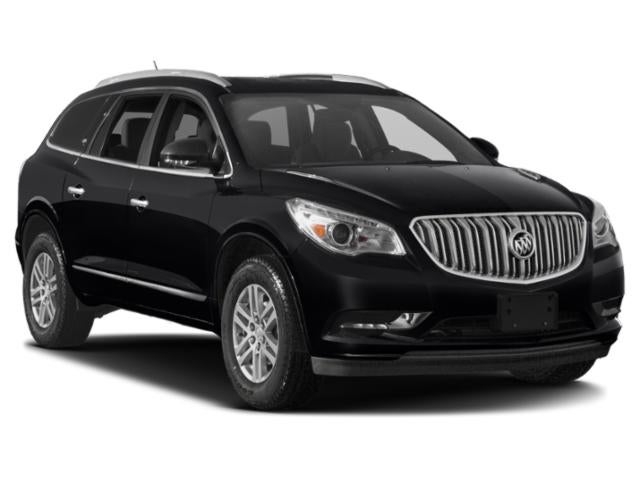 2013 Buick Enclave Convenience Group