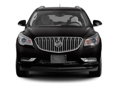 2013 Buick Enclave Convenience Group