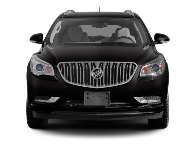 2013 Buick Enclave Convenience Group