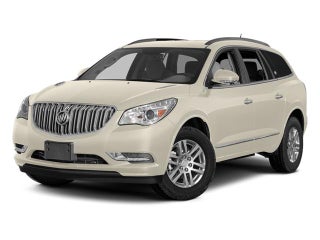 2013 Buick Enclave Convenience