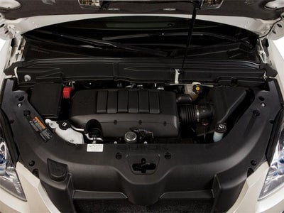 2012 Buick Enclave Leather