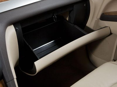 2012 Buick Enclave Leather