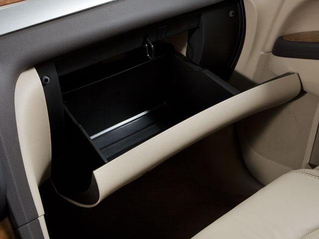 2012 Buick Enclave Leather