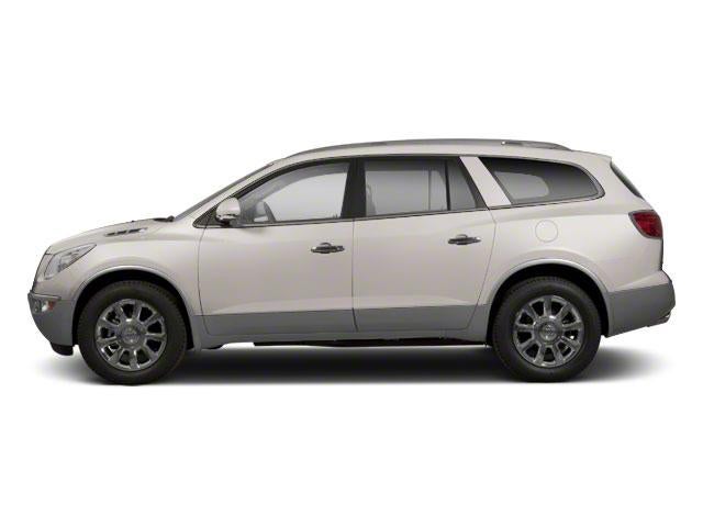 2012 Buick Enclave Leather