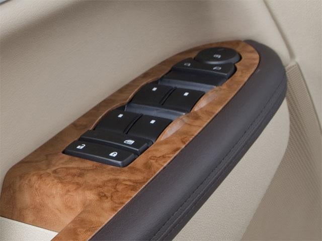 2012 Buick Enclave Leather