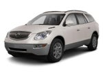 2012 Buick Enclave Leather