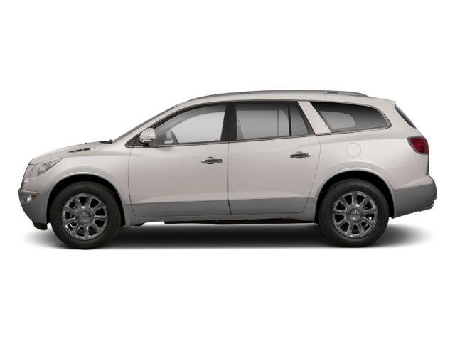 2012 Buick Enclave Leather