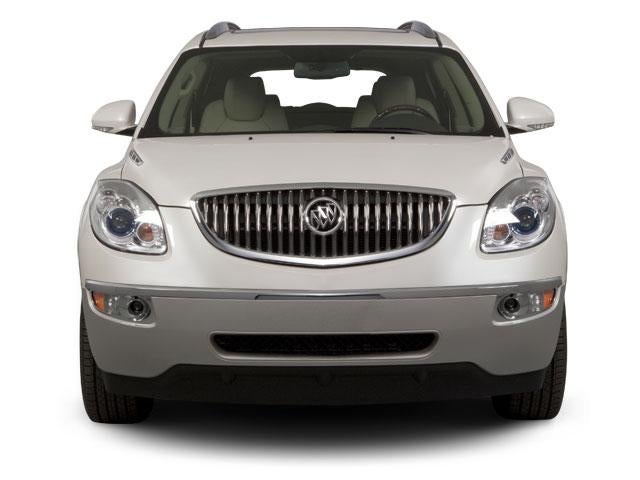 2012 Buick Enclave Leather