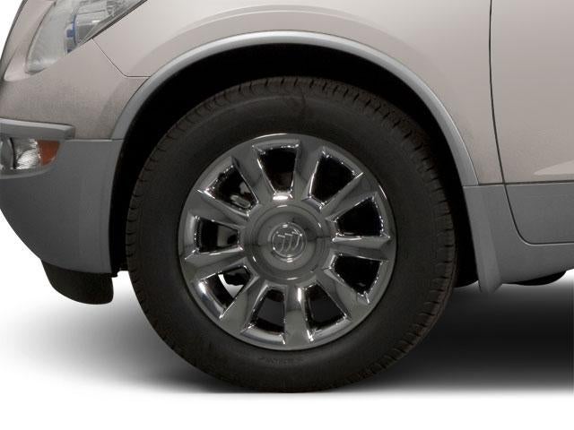 2012 Buick Enclave Leather